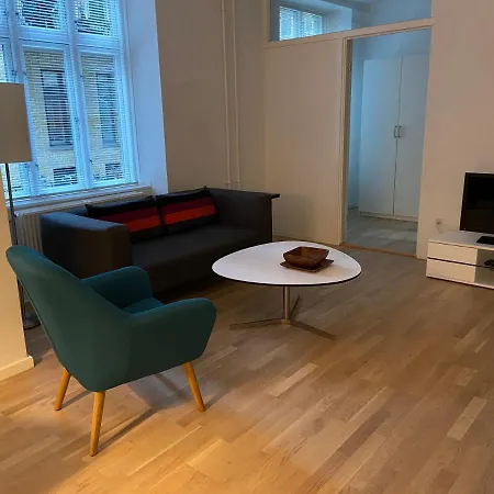 Apartment Center 688