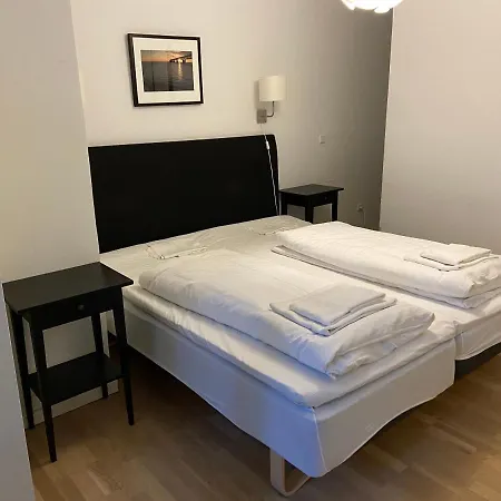 Center 688 Apartment
