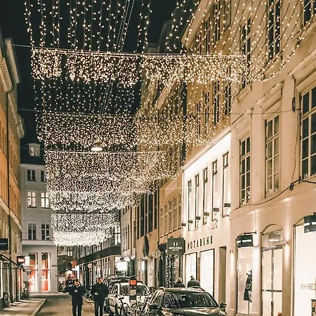 Apartment Center 688 Copenhagen